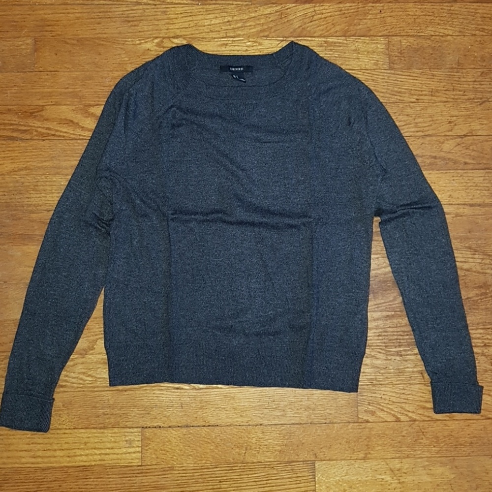 Forever 21 Sweater